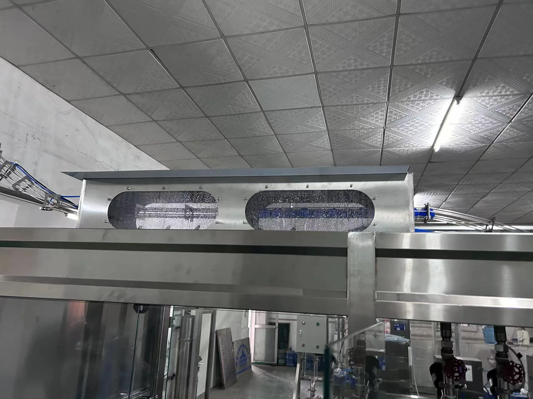 5L Bottle Washing Machine