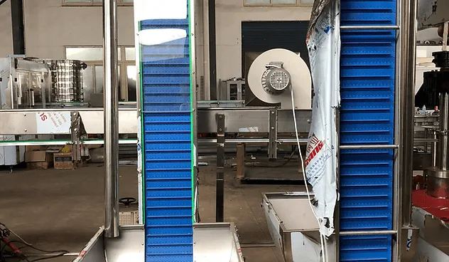 300-2000ML Bottle Rinsing Filling Capping For Mineral Water