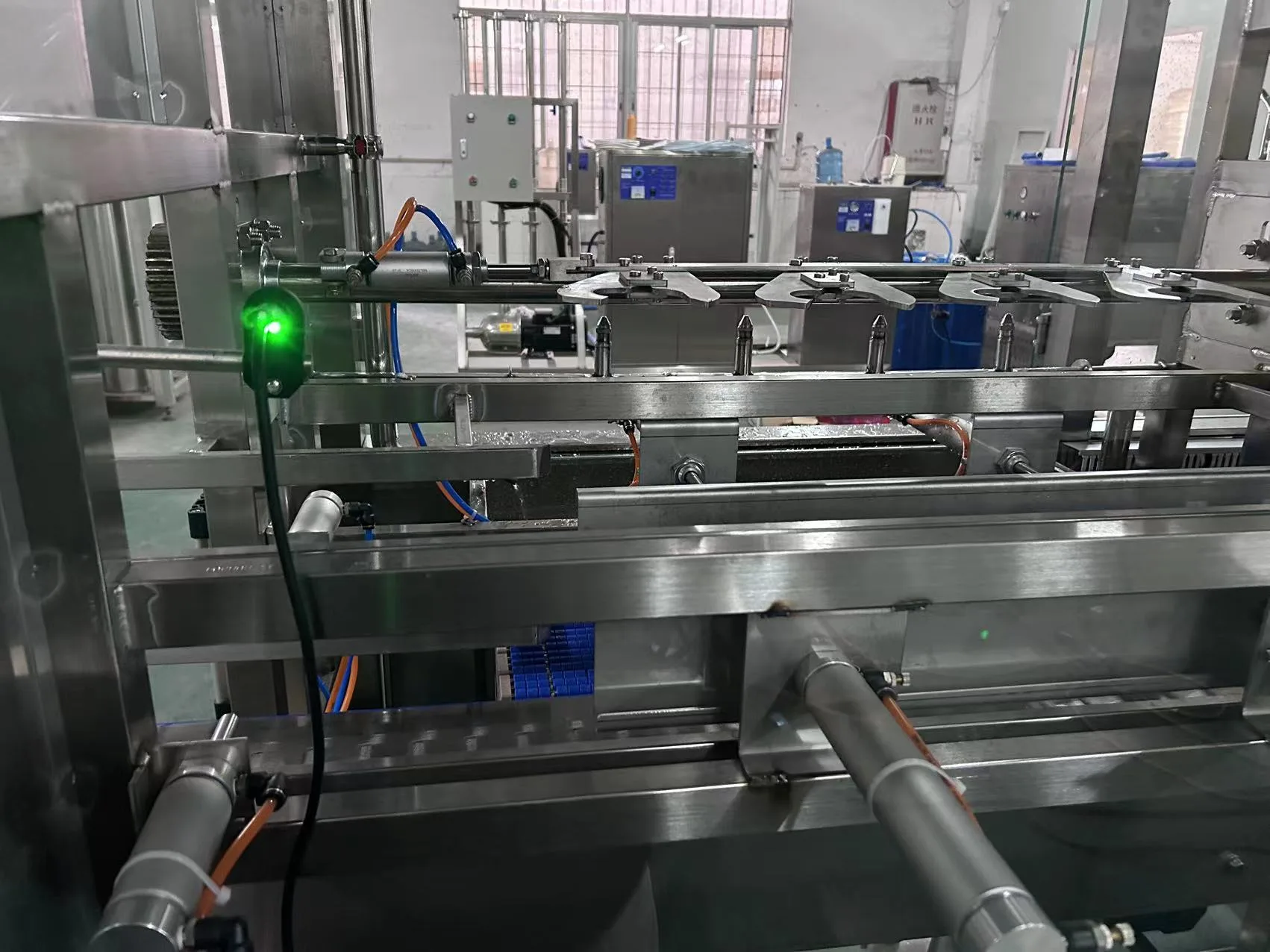 5L Bottle Washing Machine