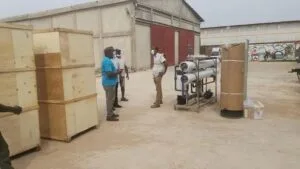 Sachet Water Filling Sealing Machine, Pouch Water Filling Sealing Machine