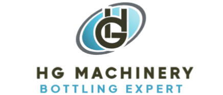 HG MACHINERY