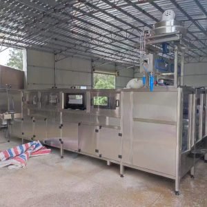 5 Gallon Bottle Washing Filling Capping Machine