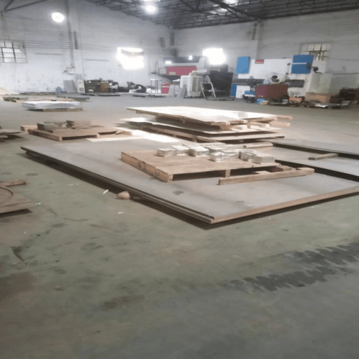 Sheet-Metal Workshop