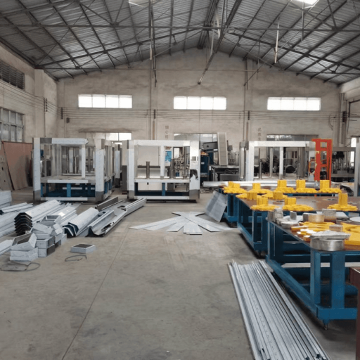 Assembly workshop