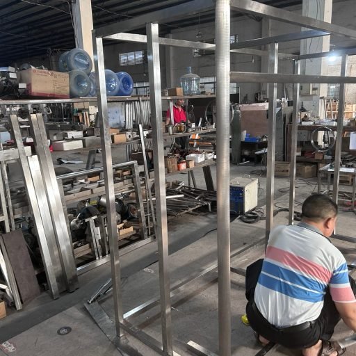 Welding Workshop