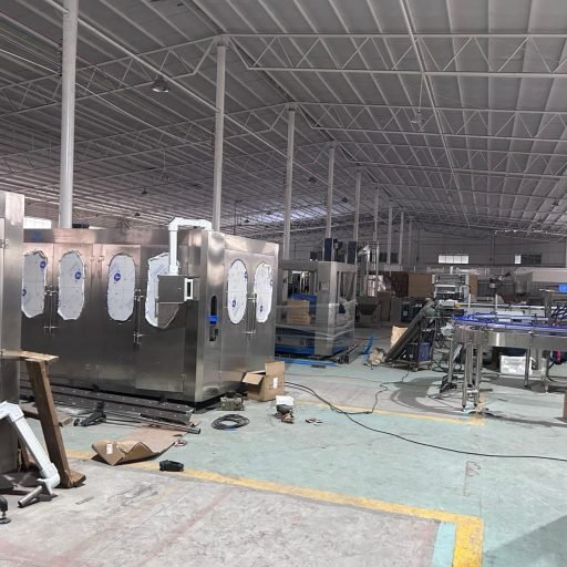 Assembly workshop