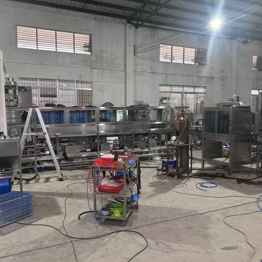 Assembly workshop