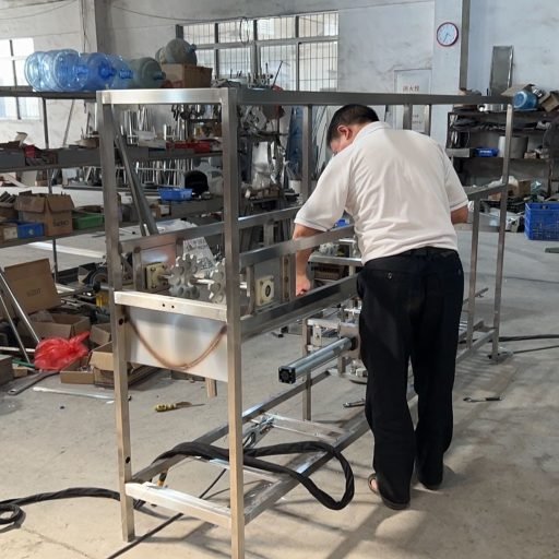 Welding Workshop